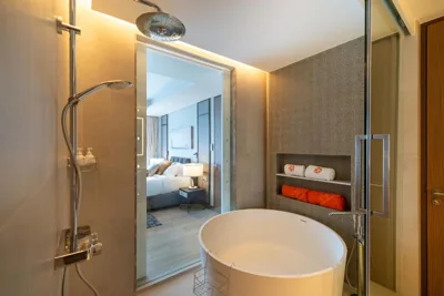 Laguna luxury apartment - Bang Tao - lake view – Foto’s 3