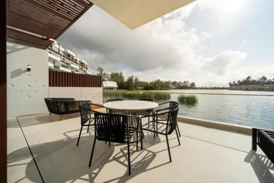 Laguna luxury apartment - Bang Tao - lake view – Foto’s 5