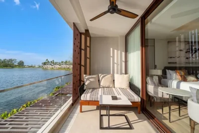 Laguna luxury apartment - Bang Tao - lake view – Foto’s 11