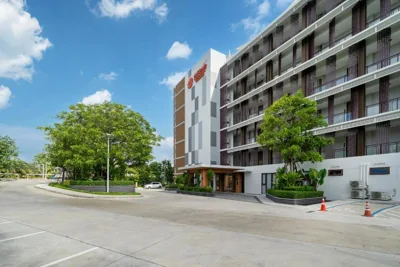 Laguna luxury apartment - Bang Tao - lake view – Foto’s 13