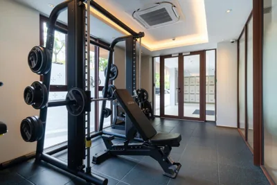 Laguna luxury apartment - Bang Tao - lake view – Foto’s 14
