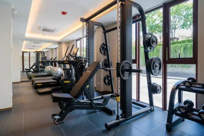 Laguna luxury apartment - Bang Tao - lake view – Foto’s 15