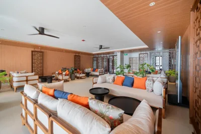 Laguna luxury apartment - Bang Tao - lake view – Foto’s 16